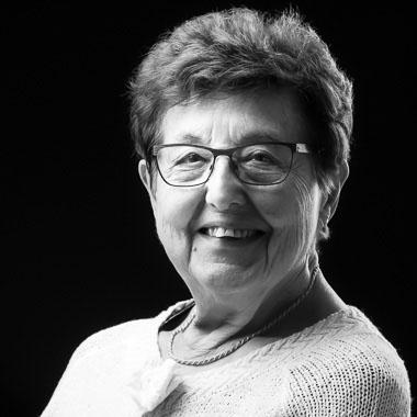 Portait de studio Photo de portrait en studio